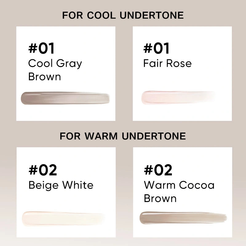 Judydoll Liquid Contour & Liquid Highlighter