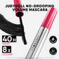 No-Drooping Volume Mascara