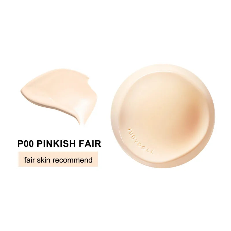 Face Pad Air Cushion