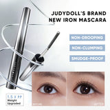 Iron Mascara - Sport Chic