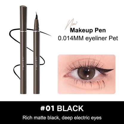 18° Ultra-Fine Liquid Eyeliner