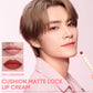 Cushion Matte Lock Lip Cream