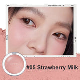 Powder Blush #05 Strawberry Milk