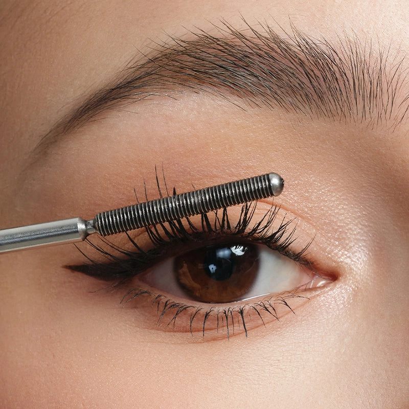 JudyDoll 3D Curling Iron Mascara