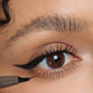 Delineador de ojos líquido ultrafino 18°
