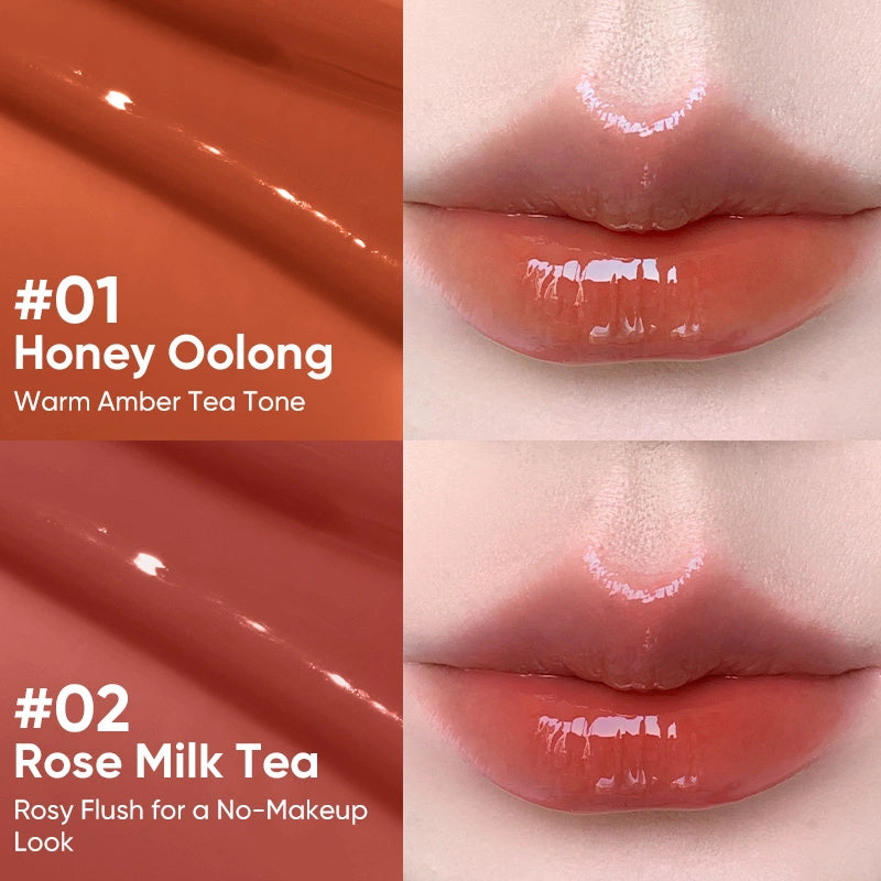 Judydoll Tinted Lip Serum Gloss