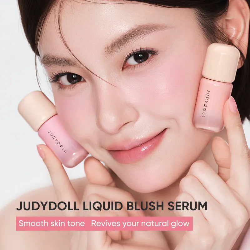 Liquid Blush Serum