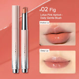 Hearty Lip Tint #01 Pure Water