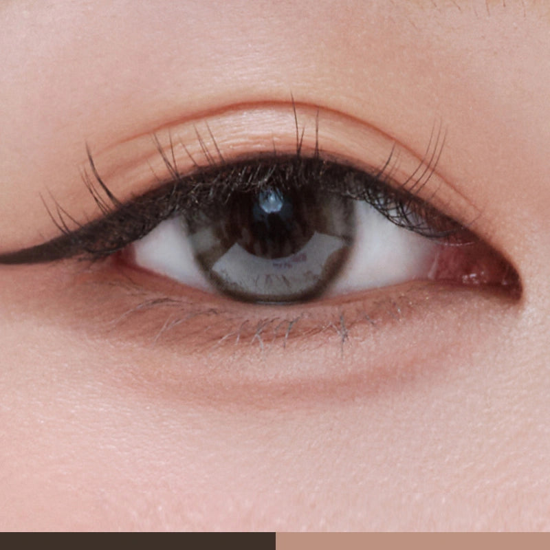 Dual-Color Gel Eyeliner Pencil 01