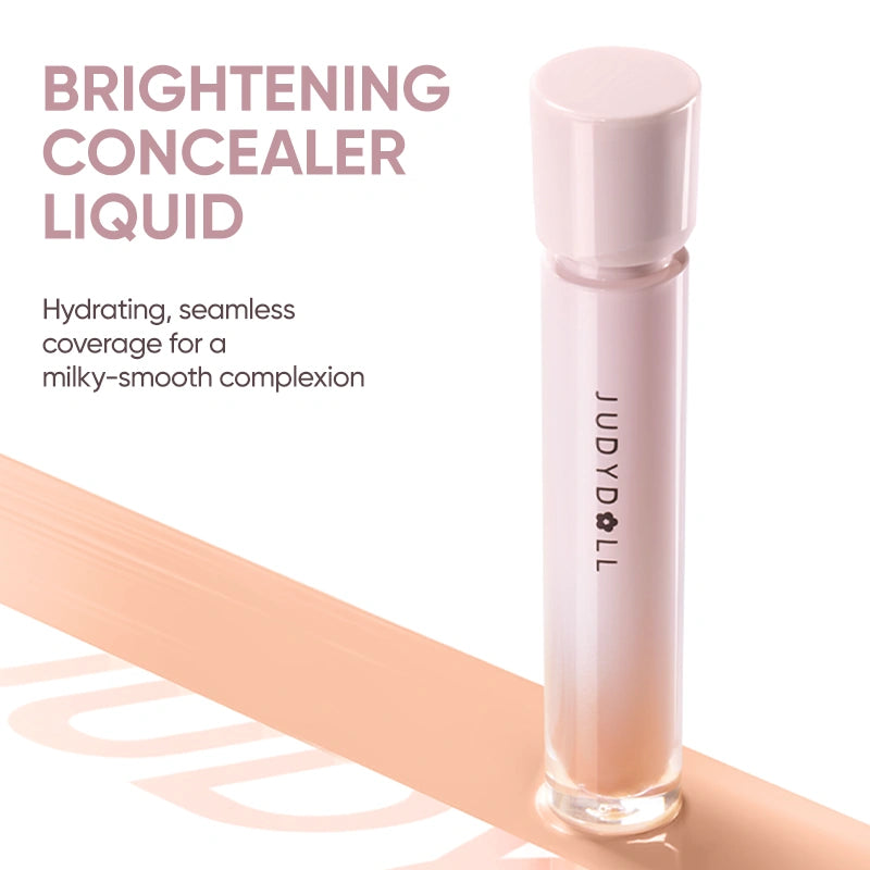 Judydoll-Brightening Concealer Liquid