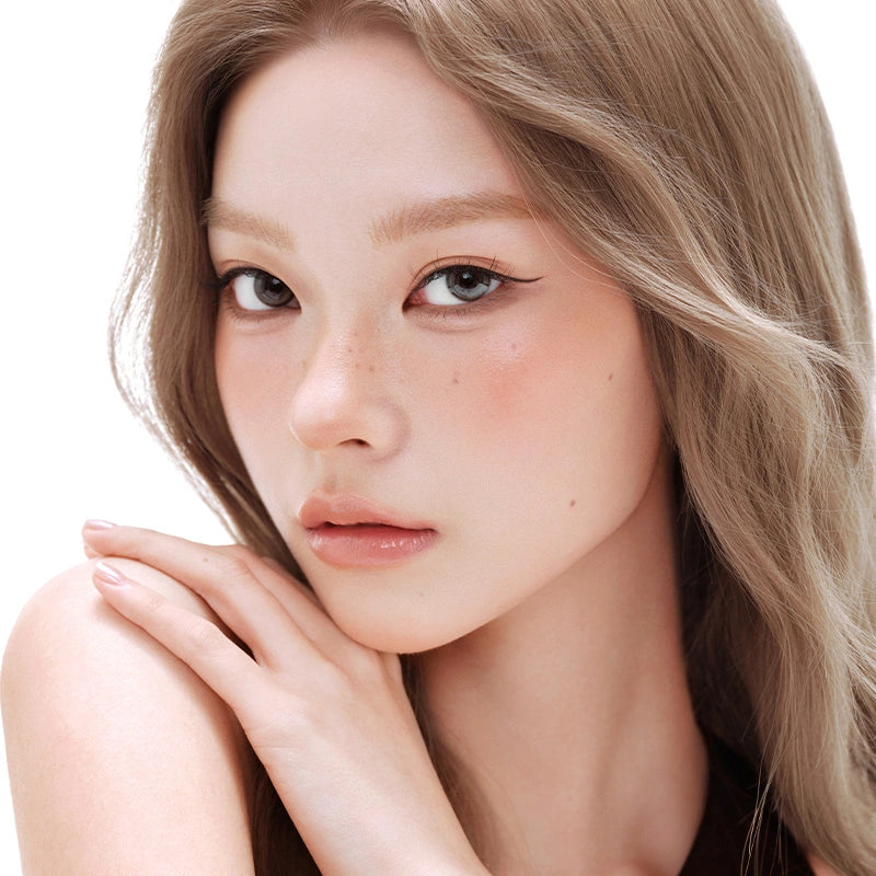 Dual-Color Gel Eyeliner Pencil 01