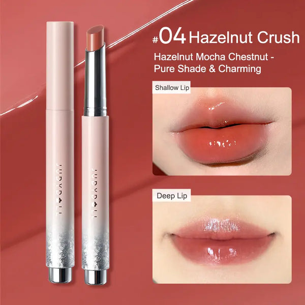 JudyDoll Hearty Lip Tint: Glossy Lips, Ultimate Comfort – Judydoll-JOY ...