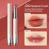 Hearty Lip Tint #01 Pure Water