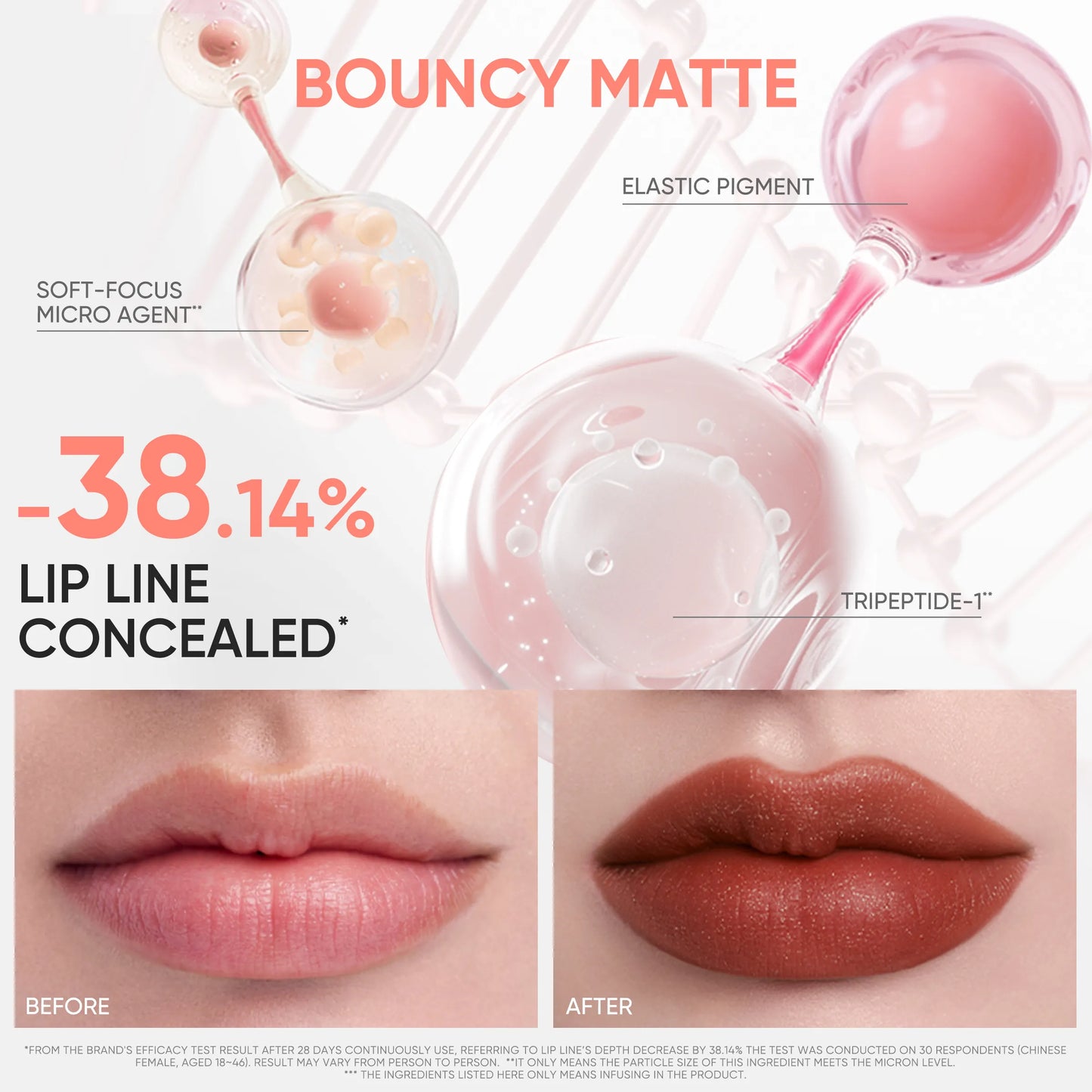 Cushion Matte Lock Lip Cream