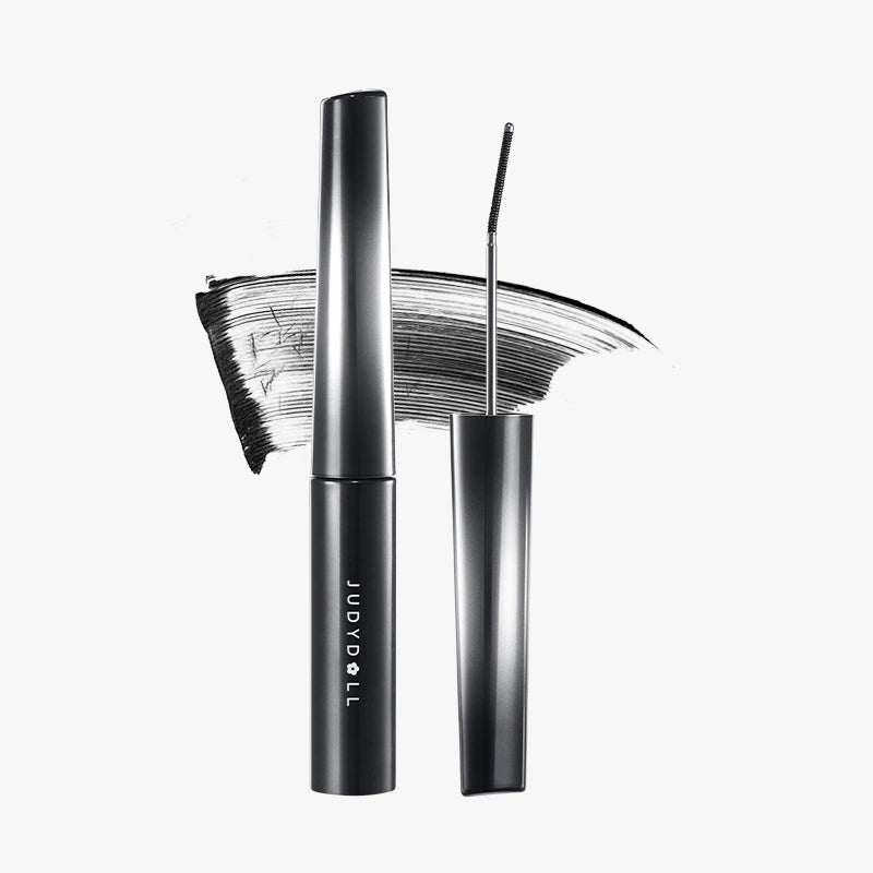 JudyDoll 3D Curling Iron Mascara