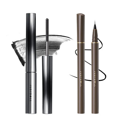 Ensemble de soins essentiels pour les yeux