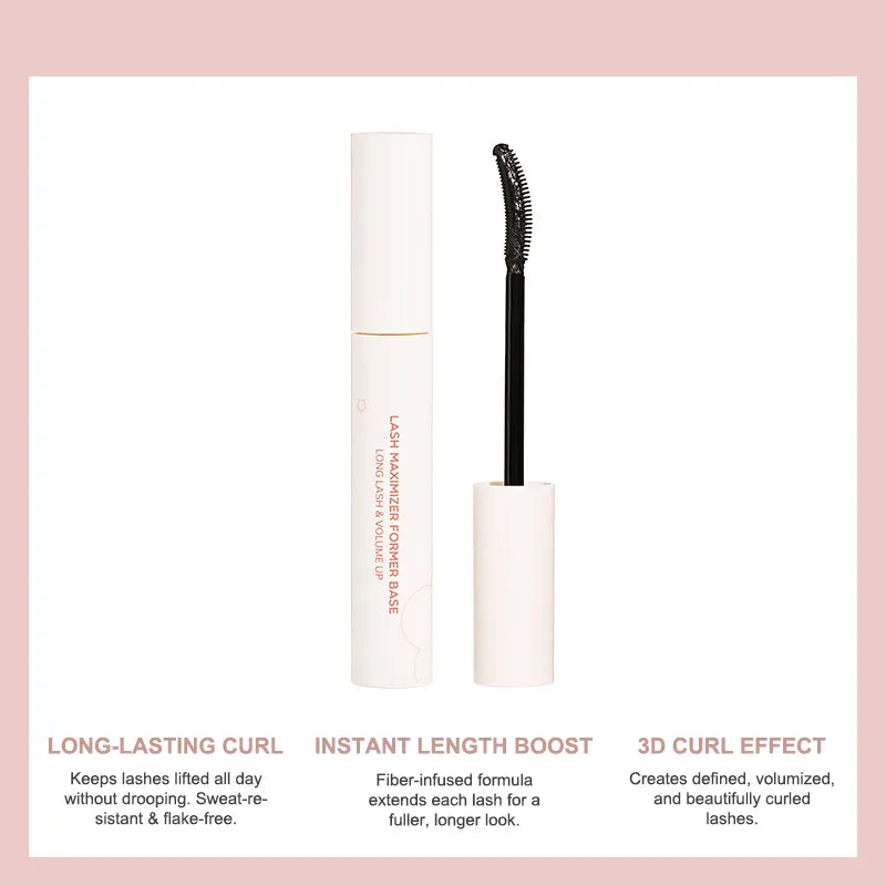 Judydoll-Forming Refined Eyelash Base Primer