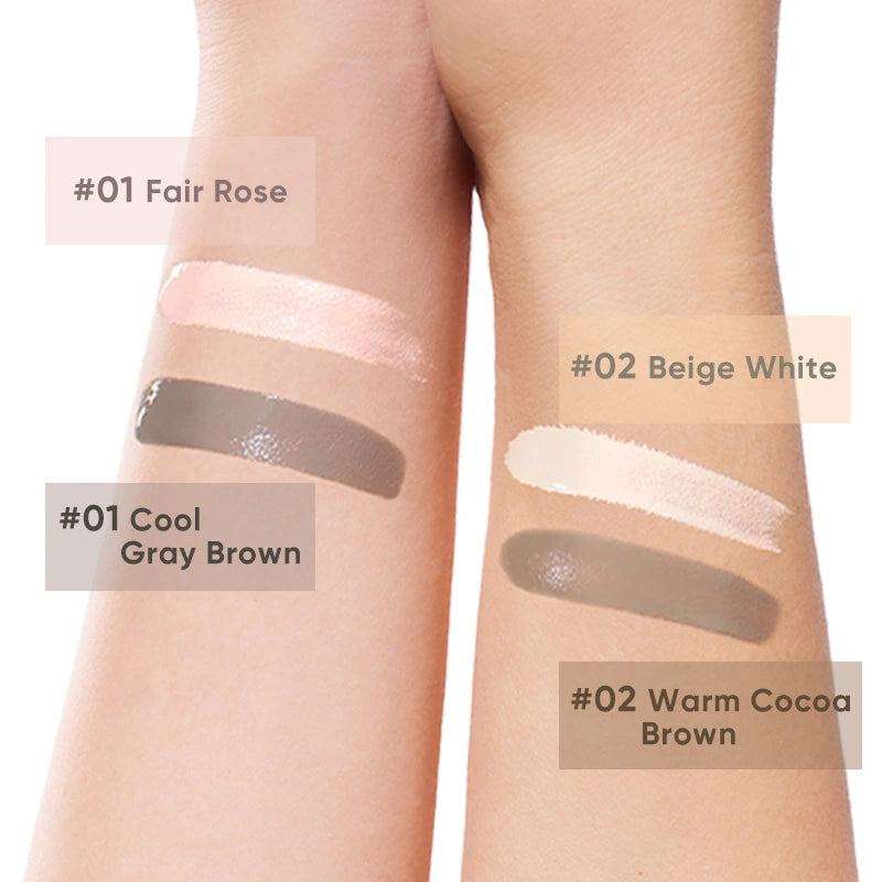 Judydoll Liquid Contour & Liquid Highlighter