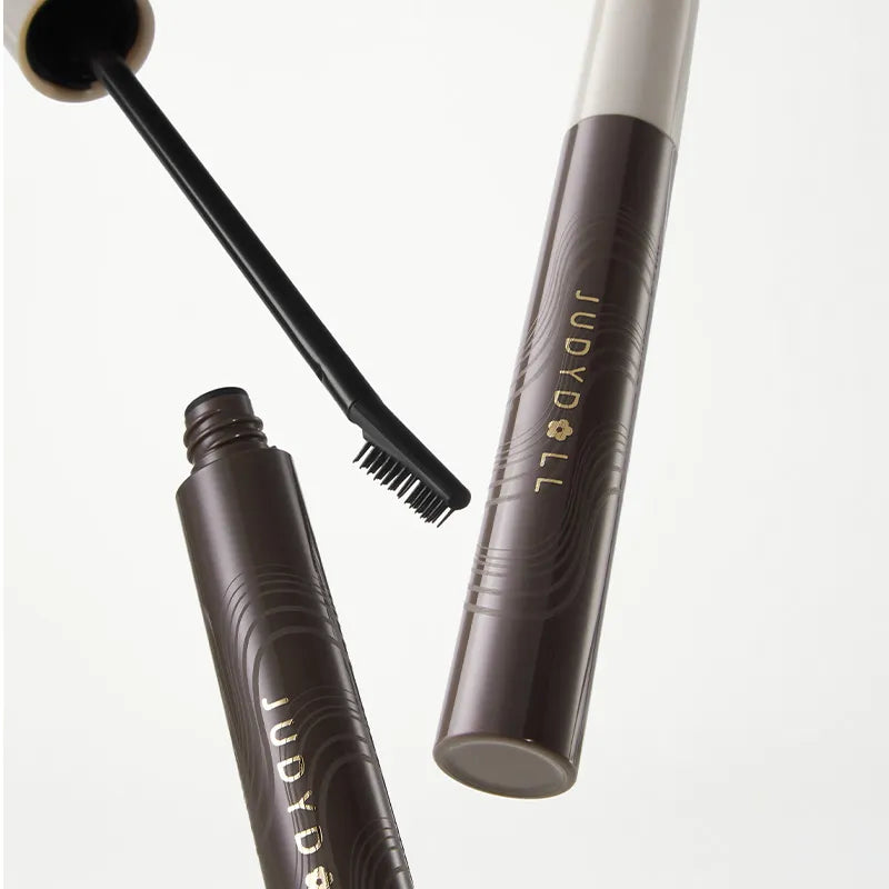 Judydoll Precision Brow Mascara | 10° Angled, 12H Hold
