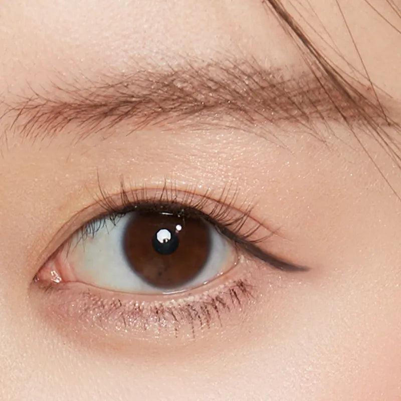 Precisely Depicted Slim Gel Eyeliner