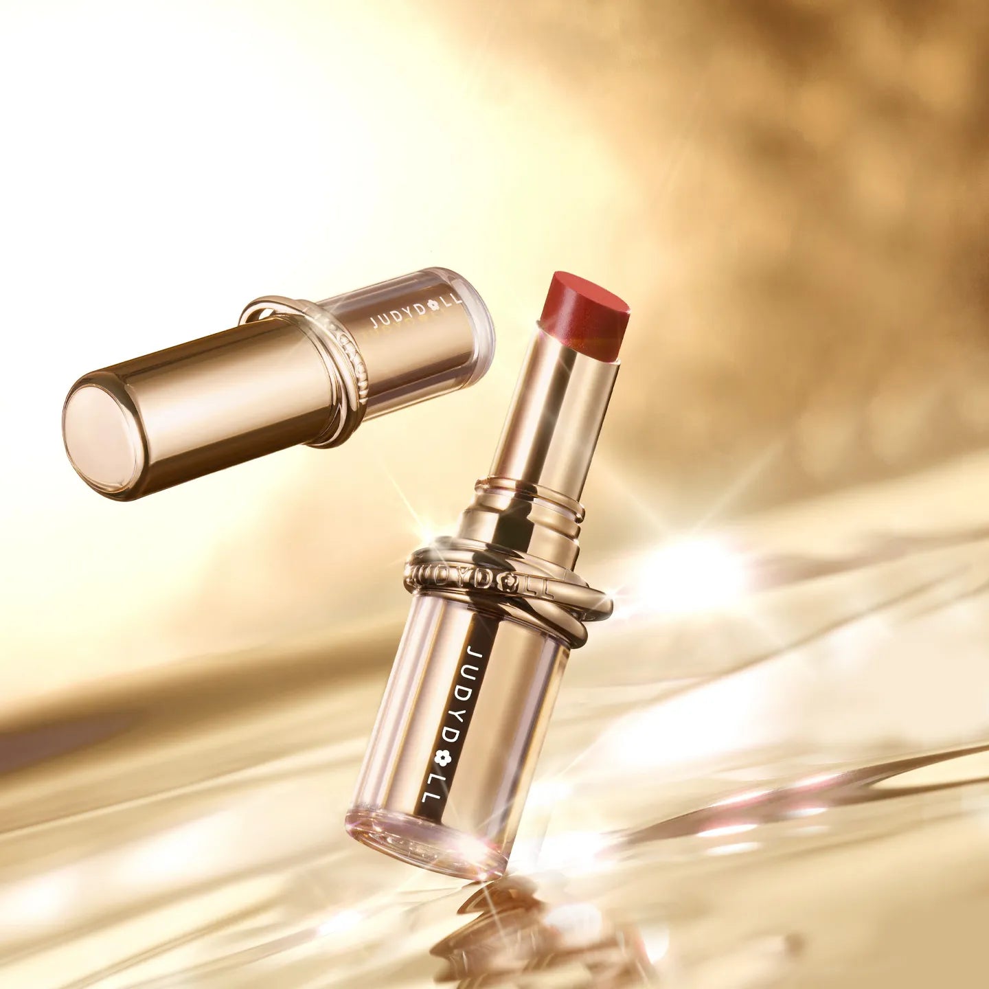 Stay Shine Lipstick— Holiday Limited Edition