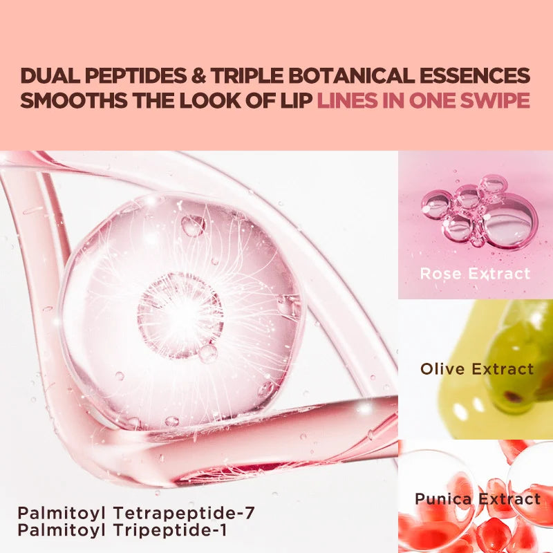 Cushion Satin Lip Cream
