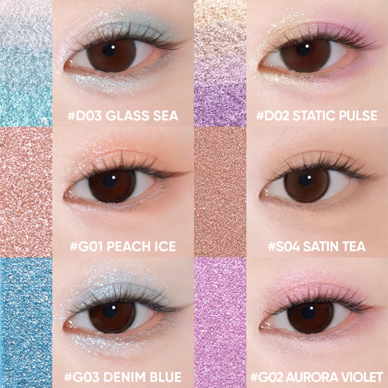 Judydoll Single Eyeshadow