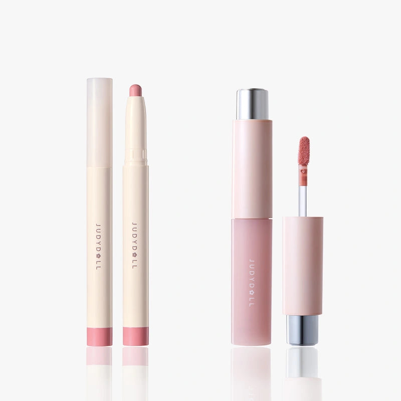 Judydoll Line & Shine Duo