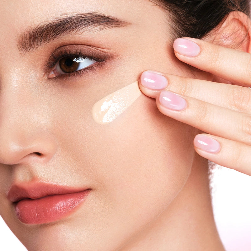 Judydoll Oil Skin Foundation