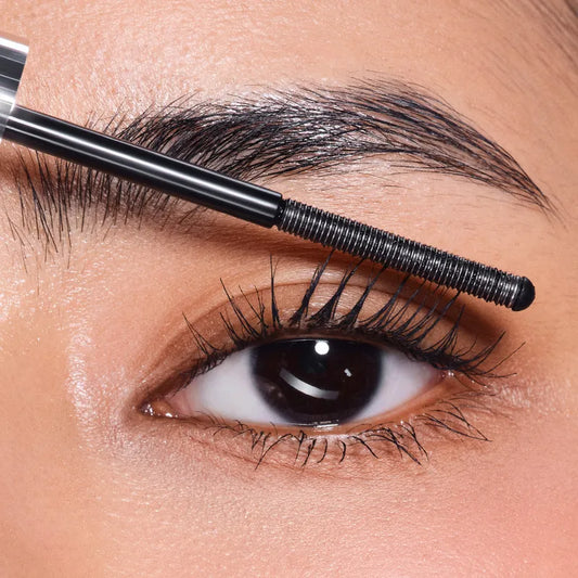 Dual-Wing Serum Mascara