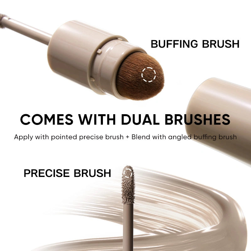 Judydoll Liquid Contour & Liquid Highlighter