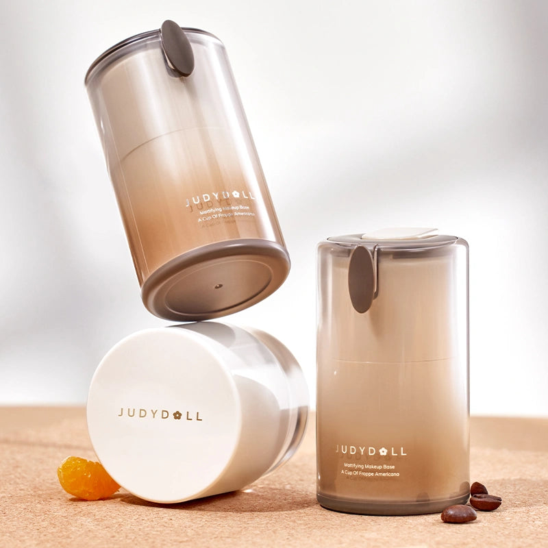 Judydoll Icy Americano Oil Control Primer