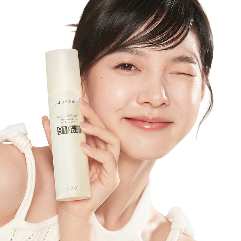 JudyDoll Ginseng Setting Spray