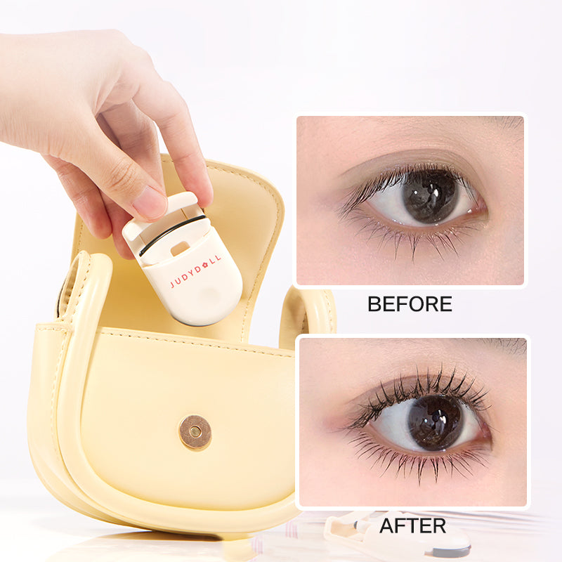 Judydoll-Curling Eyelash Curler|Suitable for beginners