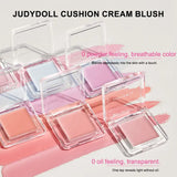 Cushion Cream Blush-#01 Berry Night