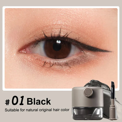 Eyeliner Cushion Cream