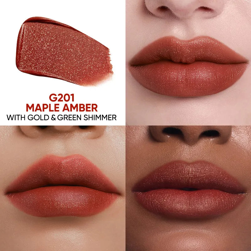 Crema labial Cushion Matte Lock 