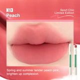 Cushion Lip Powder Cream - Sport Chic