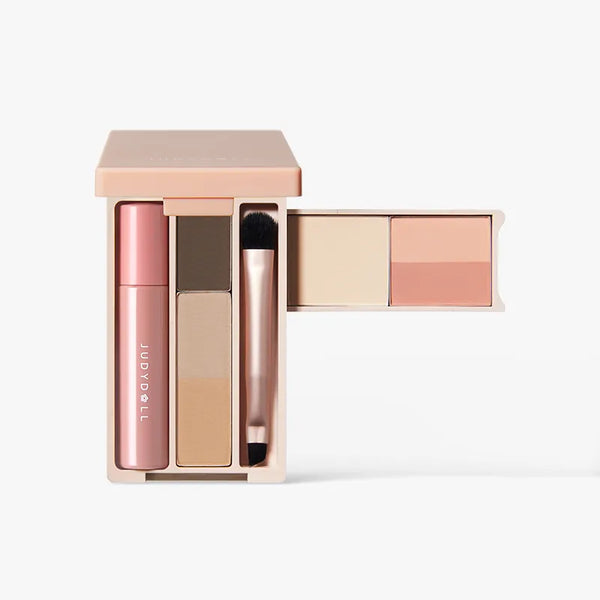 Judydoll Mini Makeup Palette: all-in-one solution – Judydoll-JOY GROUP