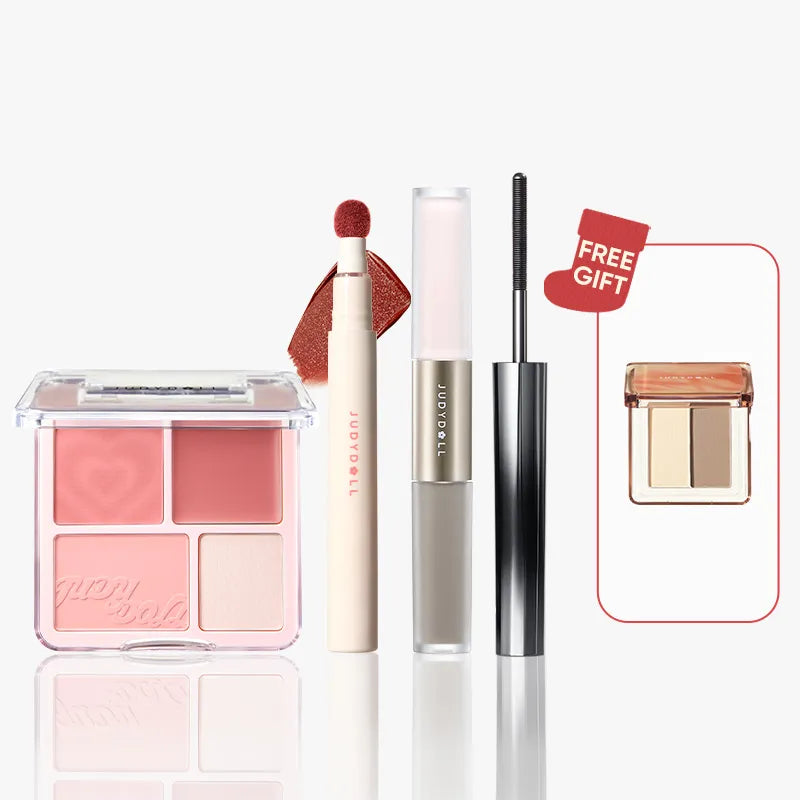 All-in-One Makeup Kit 02