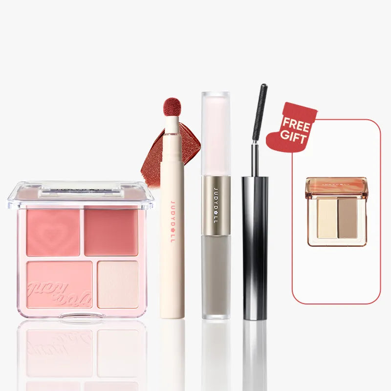 All-in-One Makeup Kit 02