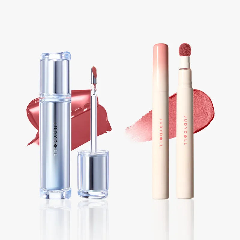 Dúo de labios Hydra-Matte