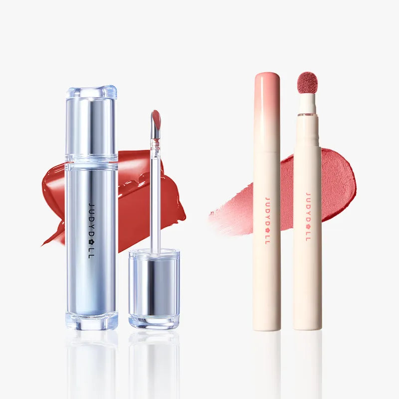 Dúo de labios Hydra-Matte