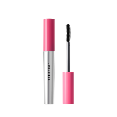 No-Drooping Volume Mascara