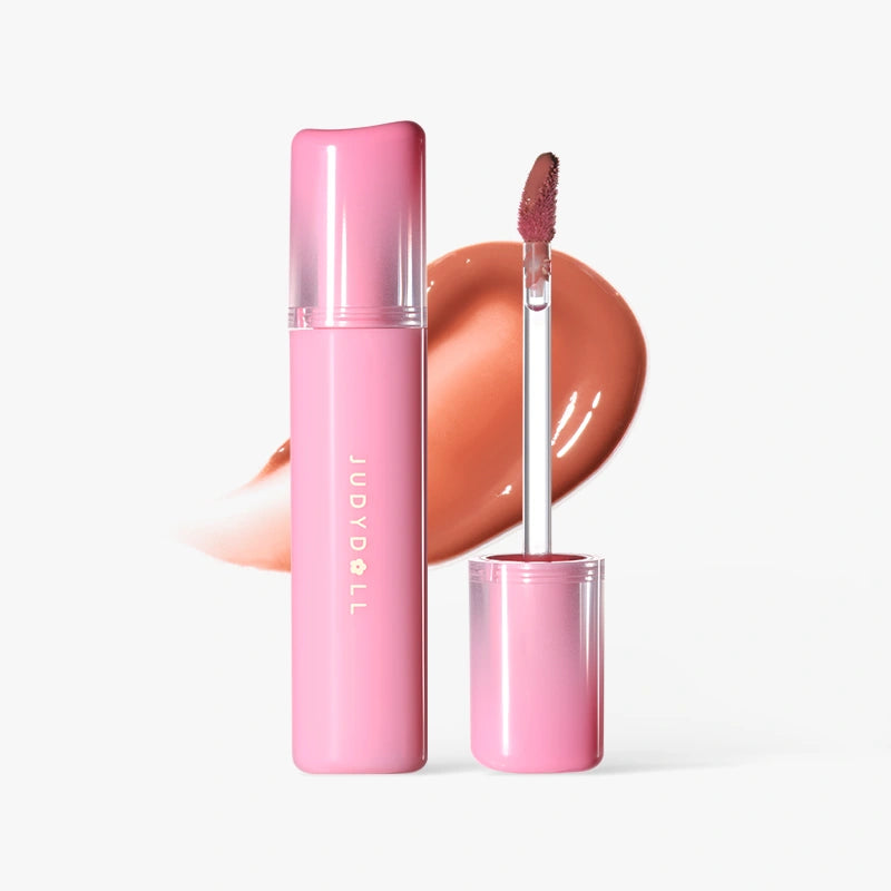 Judydoll Glazed Lip Gloss
