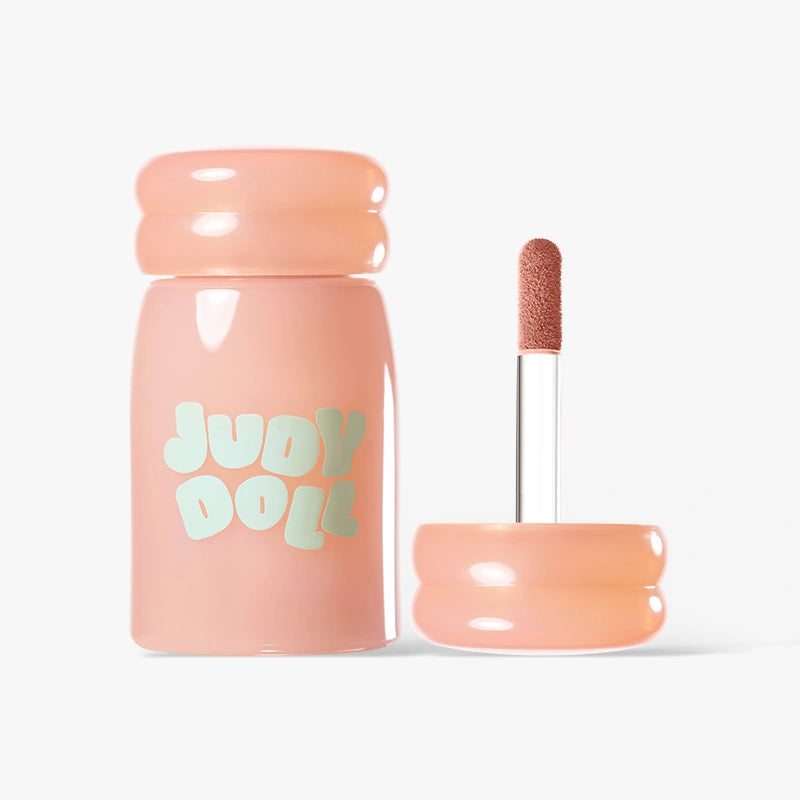 Judydoll Mini Milky Jar Blush