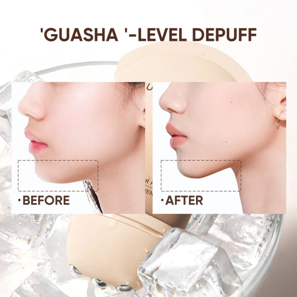 Judydoll Depuffing Roller Primer