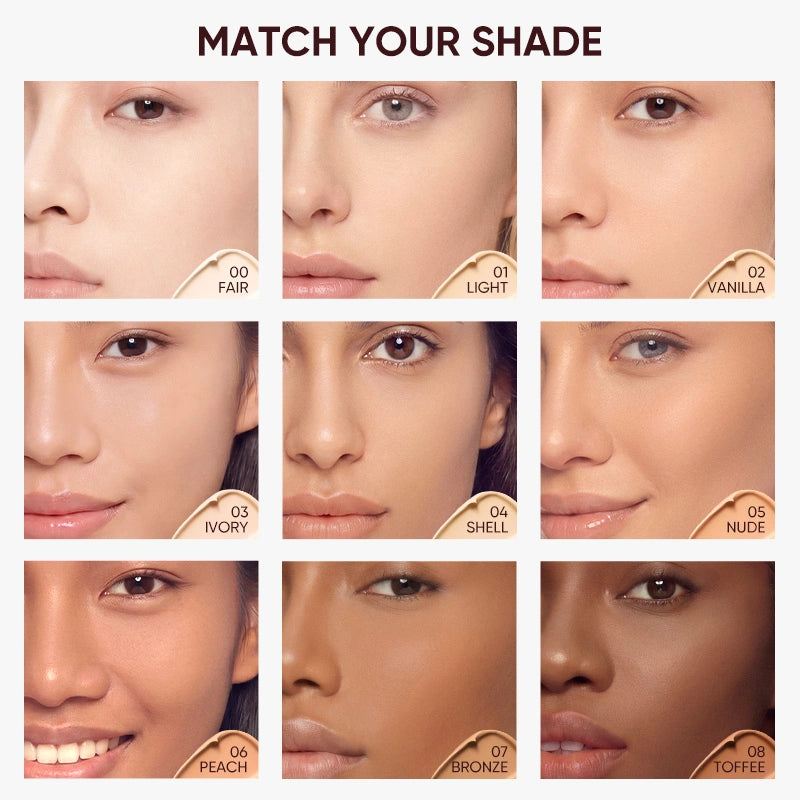 Judydoll Skin Melt Multi-Use Concealer