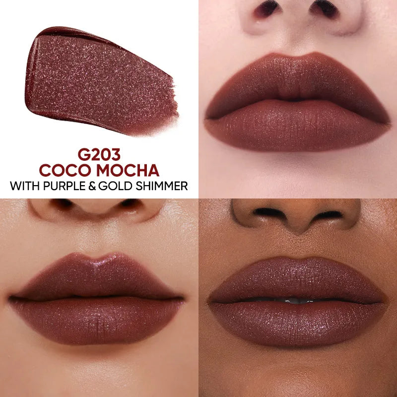 Crema labial Cushion Matte Lock 