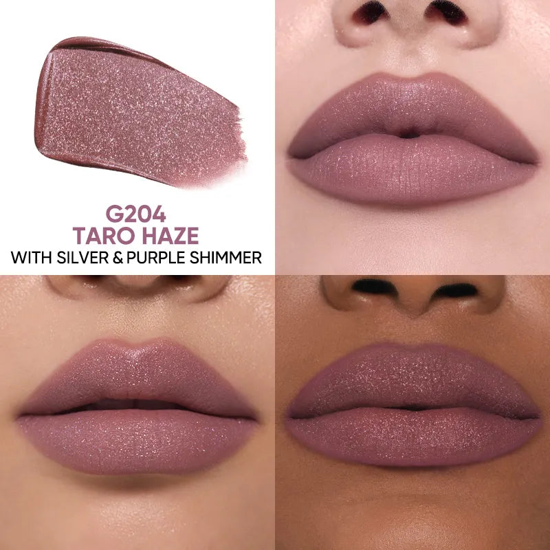 Judydoll Cushion Matte Lock Lip Cream #G204 In Different Skin Tone